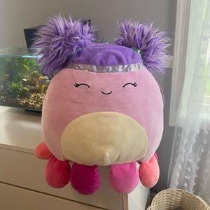 Jeanne SquishDoo Squishmallow